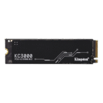 KINGSTON SSD M.2 NVME PCIe 4.0 KC3000