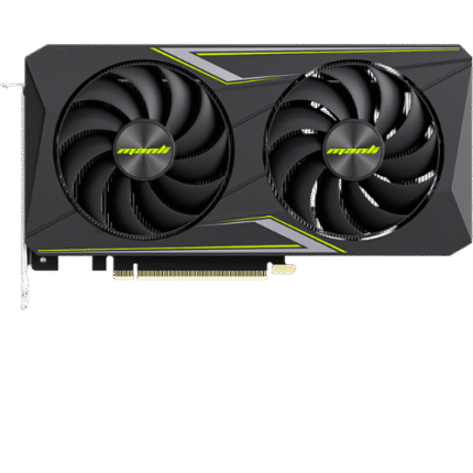 Manli Nebula GeForce RTX 5060