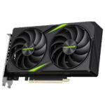 Manli Nebula GeForce RTX 5060 8GB GDDR7 Twin Cooler