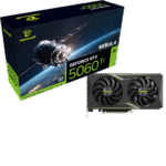 Manli Nebula GeForce RTX 5060 Ti 8GB GDDR7
