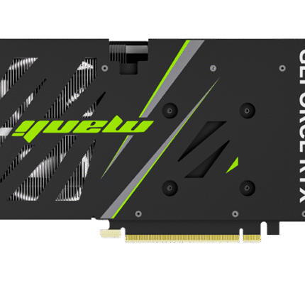 Manli Nebula GeForce RTX 5060 Ti