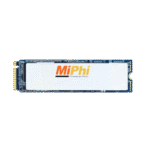 MiPhi MP700G4 1TB With DRAM