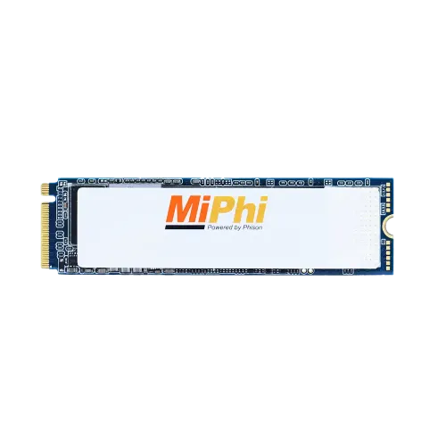 MiPhi MP700G4 512GB With DRAM MiPhi MP700G4 512GB With DRAM