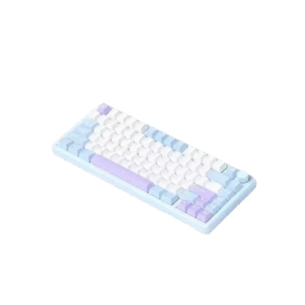 Monka A75 Aluminum Tri-Mode