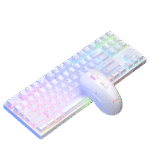 MONKA G10 6400DPi WHITE