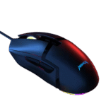 MONKA G10 RGB Wired Gaming Mouse