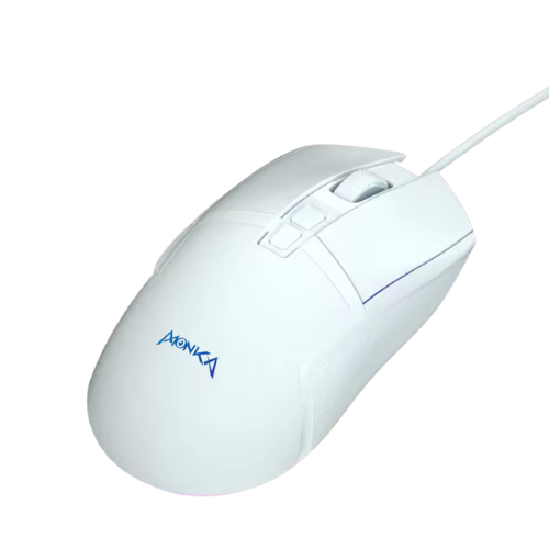 MONKA G10 WHITE MONKA G10 WHITE