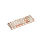 Monka K100 Tri Mode Hot-Swappable