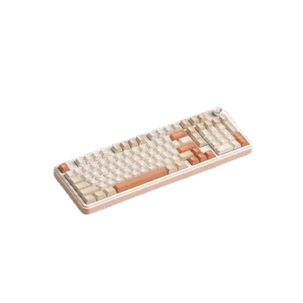 Monka K100 Tri Mode Hot-Swappable