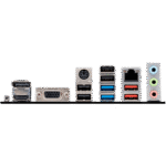 MSI PRO B650M-P DDR5 AMD AM5 MATX