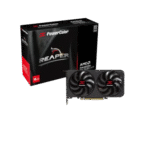Powercolor Reaper AMD Radeon™ RX 9060 XT 16GB GDDR6 RX9060XT 16G-