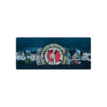 Strength in Unity-Blue Mouse Pad 700 300