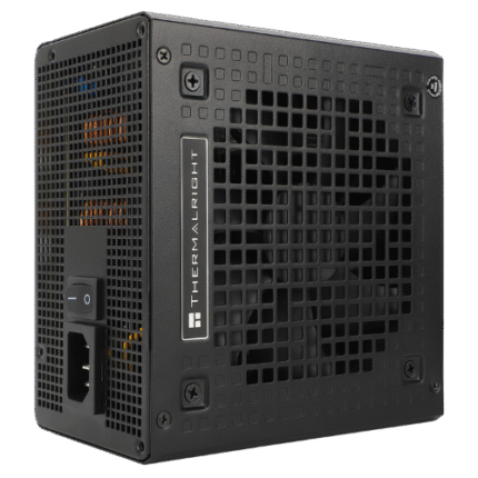 Thermalright TB750S 750W 80 Plus Bronze Certified