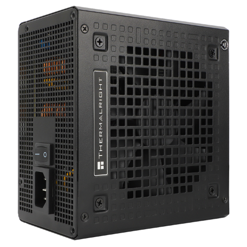 Thermalright TB750S 750W 80 Plus Bronze Certified Thermalright TB750S 750W 80 Plus Bronze Certified