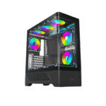 Trendsonic Lussa LS29A Curved