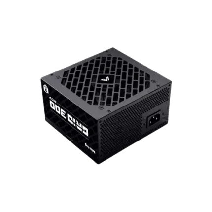 Value Top GRID 300 Real 300W ATX PSU