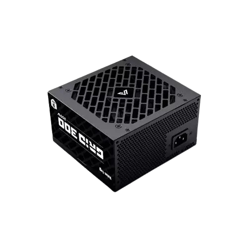 Value Top GRID 300 Real 300W ATX PSU Value Top GRID 300 Real 300W ATX PSU
