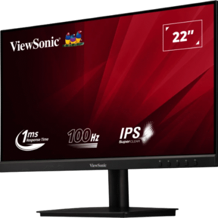 ViewSonic VA2209-H-2 100Hz 22 Inch IPS 100Hz