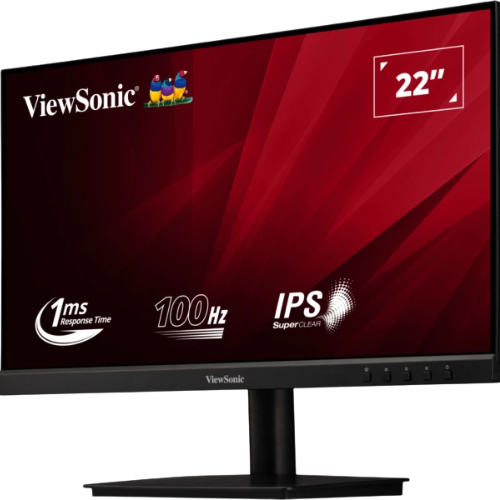 ViewSonic VA2209-H-2 100Hz 22 Inch IPS 100Hz ViewSonic VA2209-H-2 100Hz 22 Inch IPS 100Hz