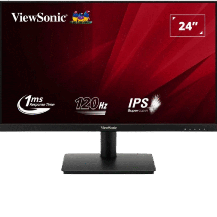 Viewsonic VA240A-H 24” 120Hz FHD IPS Monitor