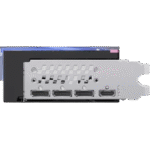 Manli Black Stellar GeForce RTX 5060TI OC 16 GB (2)